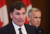 LeBlanc says tariff talks with U.S. ‘constructive’ but deal out of reach