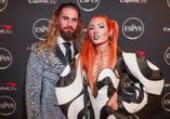 WWE stars Seth Rollins and Becky Lynch’s L.A. home burglarized