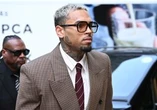 Chris Brown pleads not guilty to additional charges in U.K. assault case
