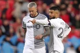 Federico Bernardeschi leaves Toronto FC, Lorenzo Insigne expected to follow