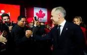 Prime Minister Carney says he still has confidence in public safety minister