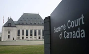 Supreme Court won’t hear case of Ontario man who fatally shot Indigenous man