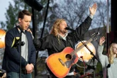 Parks Canada under fire over Trump-backing musician’s Halifax concert