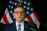 U.S. House Speaker Mike Johnson among G7, Ukraine peers meeting in Ottawa