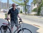 Halifax councillors set to debate proposed 2-way bike lanes along Morris Street