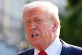 Trump says Canada could have to ‘just pay tariffs’ as trade talks continue