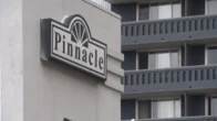 Child dies after fall from apartment balcony in Edmonton