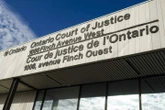 Law experts, observers raise questions as Ontario adds virtual courtroom restrictions