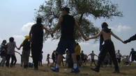 Leaf Rapids evacuees come together amid wildfire fears