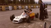 Looking back at the track that helped jumpstart B.C. motorsports