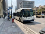 Winnipeg mayor calls for extended transit hours in next budget