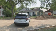 Saskatoon police investigate suspicious death at Riversdale home