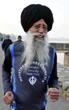 Fauja Singh was the world’s oldest marathon runner. He was also ‘an absolute inspiration’