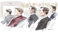 Hockey players’ sex assault trial: What court heard about each of the 5 accused