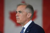 Carney is meeting U.S. senators as trade war pressure mounts
