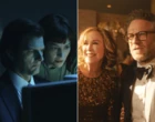 2025 Emmy Awards nominations: ‘Severance’ and ‘The Studio’ dominate