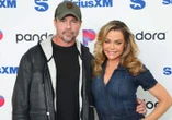 Denise Richards accuses estranged husband of domestic violence