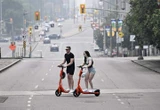 E-scooter injuries are on the rise among both kids and adults, data and doctors say