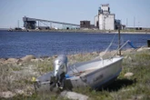 Research examines extending Port of Churchill shipping season via icebreaker