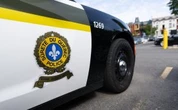 Man in his 40s drowns in St. Lawrence River west of Montreal
