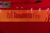 ‘No risk’ of Mimico Creek being impacted by waste management blaze: Toronto fire