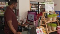 ‘Trying to make ends meet’: Halifax store owner says construction is devastating business