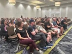 Citizens, doctors speak out on health care crisis at KGH during emotional town hall