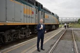 VIA Rail plans to use refurbished cars to improve service between Halifax-Montreal