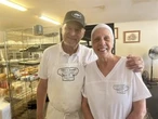 Beloved New Brunswick bakery reopens as owners recover from cancer, heart attack