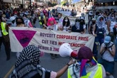 Pride Toronto must return to its political roots, advocates say as sponsors leave