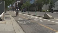 Alberta transportation minister, Calgary mayor trade letters over bike lanes
