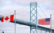 Canadians returning from U.S. drops for 7th straight month: StatCan