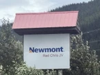 Miners rescued in B.C. are in good health, caught up on sleep, company says