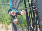 Ontario construction business, communications tower latest targets of copper theft