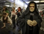Montreal Comiccon could see boost from U.S. trade war: spokesperson