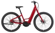 Some e-bikes are being recalled in Canada due to fall hazard