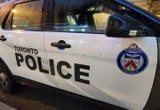 Woman killed in daytime stabbing at Toronto commercial parking lot