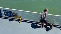 Could passenger-only vessels be part of BC Ferries’ future?