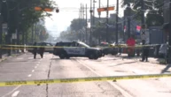Man found lying on Toronto roadway was stabbed multiple times: police