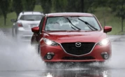 Quebec City region received 75 millimetres of rain in less than two hours on Thursday