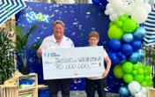 These 2 people in Quebec are sharing a $70M Lotto Max jackpot