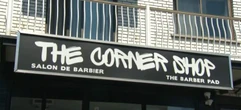 Montreal barber shop threatened with $30K fine from Quebec language watchdog