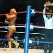 ‘He was the catalyst’: Toronto referee remembers Hulk Hogan, the man behind the myth