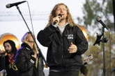 MAGA singer: Religious group denounces Montreal for fining church after concert