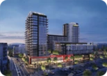 Calgary city council approves zoning for tower development in Marda Loop