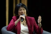 Toronto’s Olivia Chow heads to U.K., Ireland on trade mission