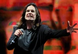 Ozzy Osbourne to be honoured with funeral procession in Birmingham, England