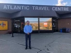 Duty free shop in N.B. to close after 31 years due to drop in cross-border shoppers