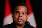 Public safety minister’s statement on letters supporting man deemed terror group member