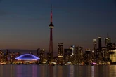 CN Tower lockout comes to an end, restaurant set to reopen